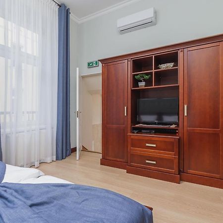 Elegant Apartments 크라쿠프 외부 사진