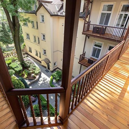 Elegant Apartments 크라쿠프 외부 사진