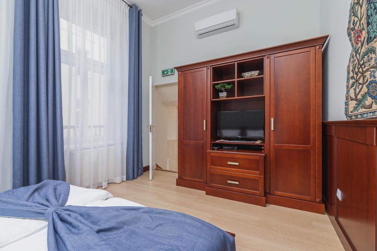 Elegant Apartments 크라쿠프 외부 사진