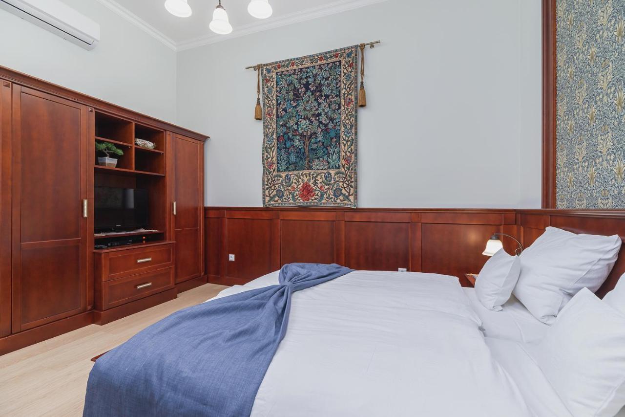 Elegant Apartments 크라쿠프 외부 사진
