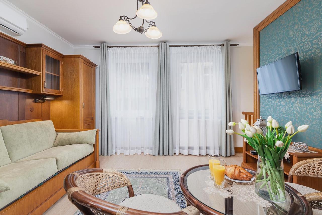 Elegant Apartments 크라쿠프 외부 사진