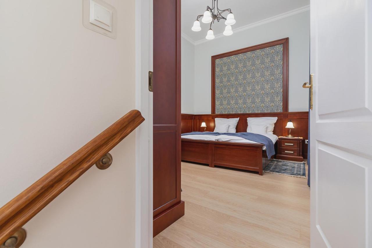 Elegant Apartments 크라쿠프 외부 사진