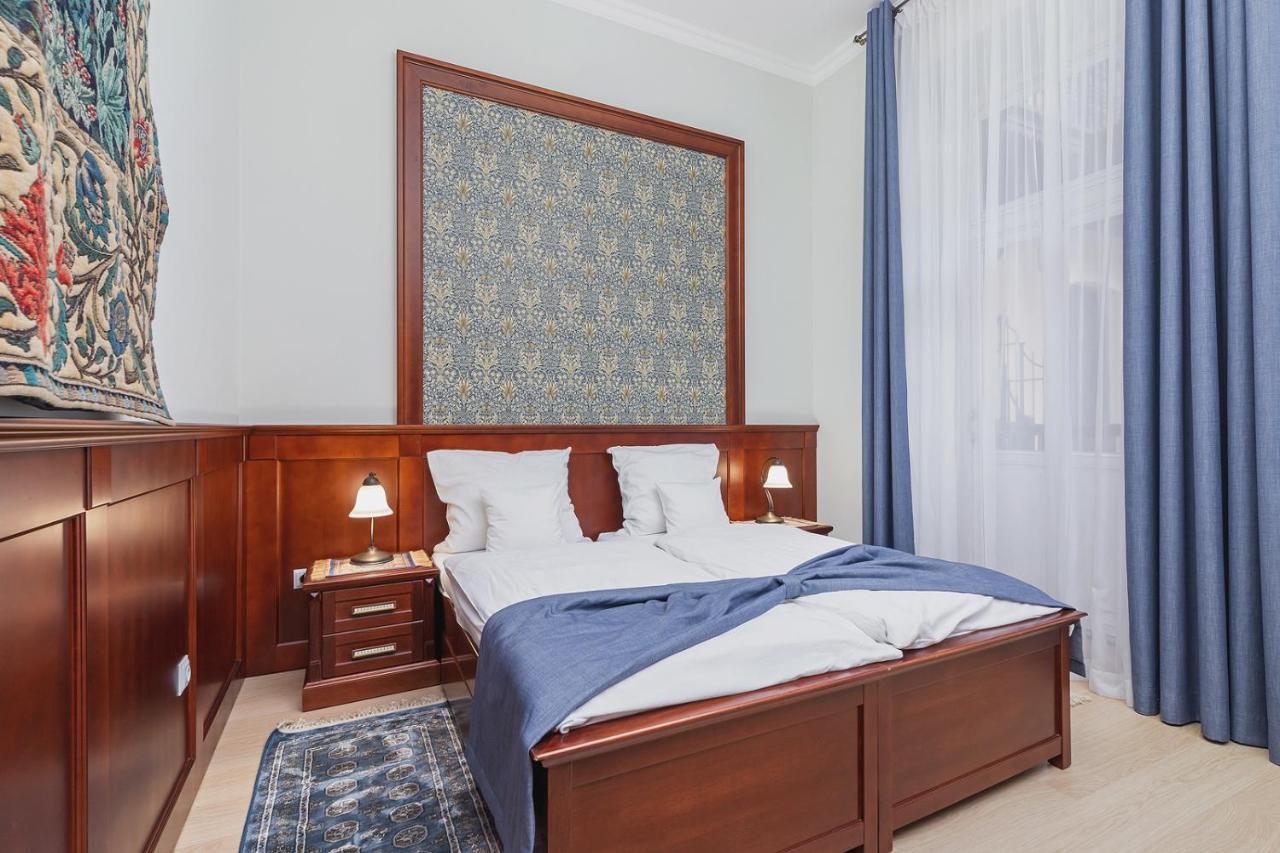 Elegant Apartments 크라쿠프 외부 사진