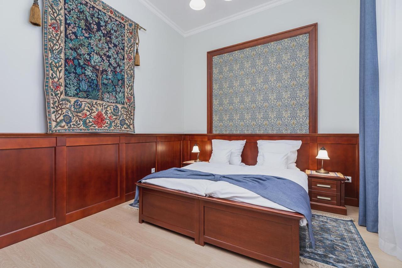 Elegant Apartments 크라쿠프 외부 사진