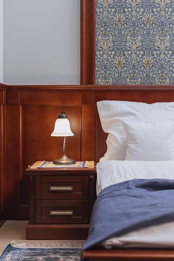 Elegant Apartments 크라쿠프 외부 사진