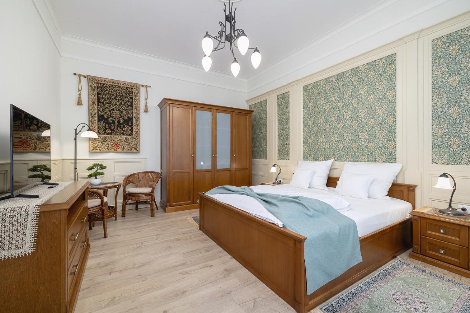 Elegant Apartments 크라쿠프 외부 사진