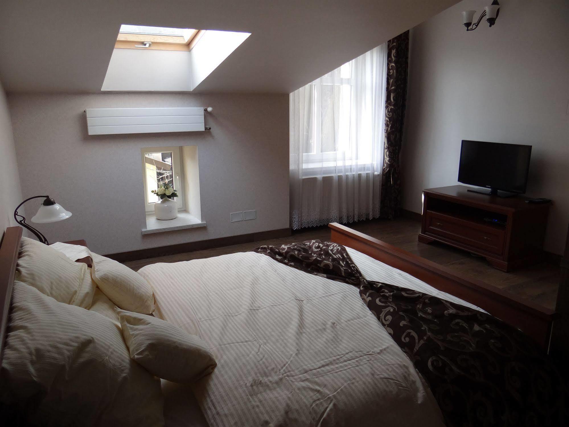 Elegant Apartments 크라쿠프 외부 사진