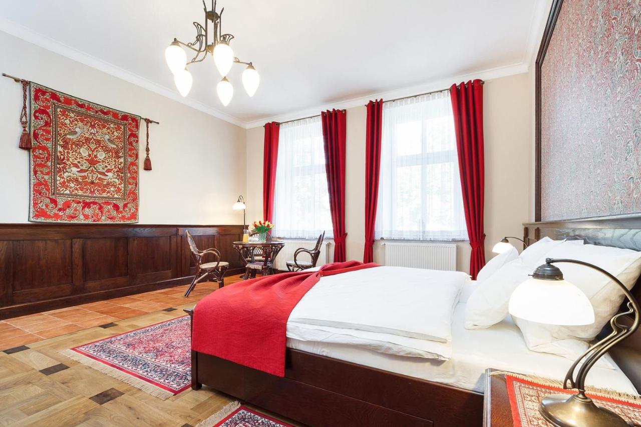 Elegant Apartments 크라쿠프 외부 사진