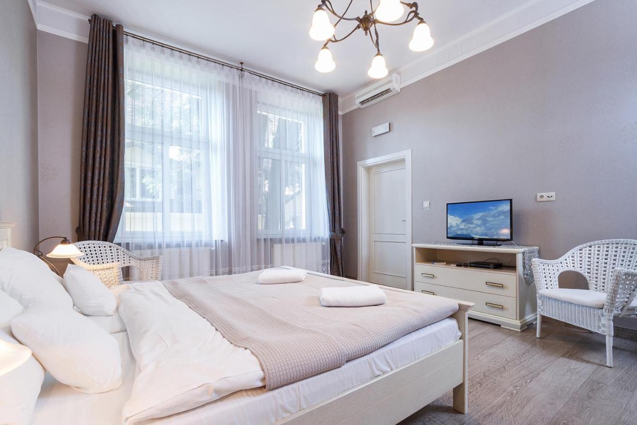 Elegant Apartments 크라쿠프 외부 사진