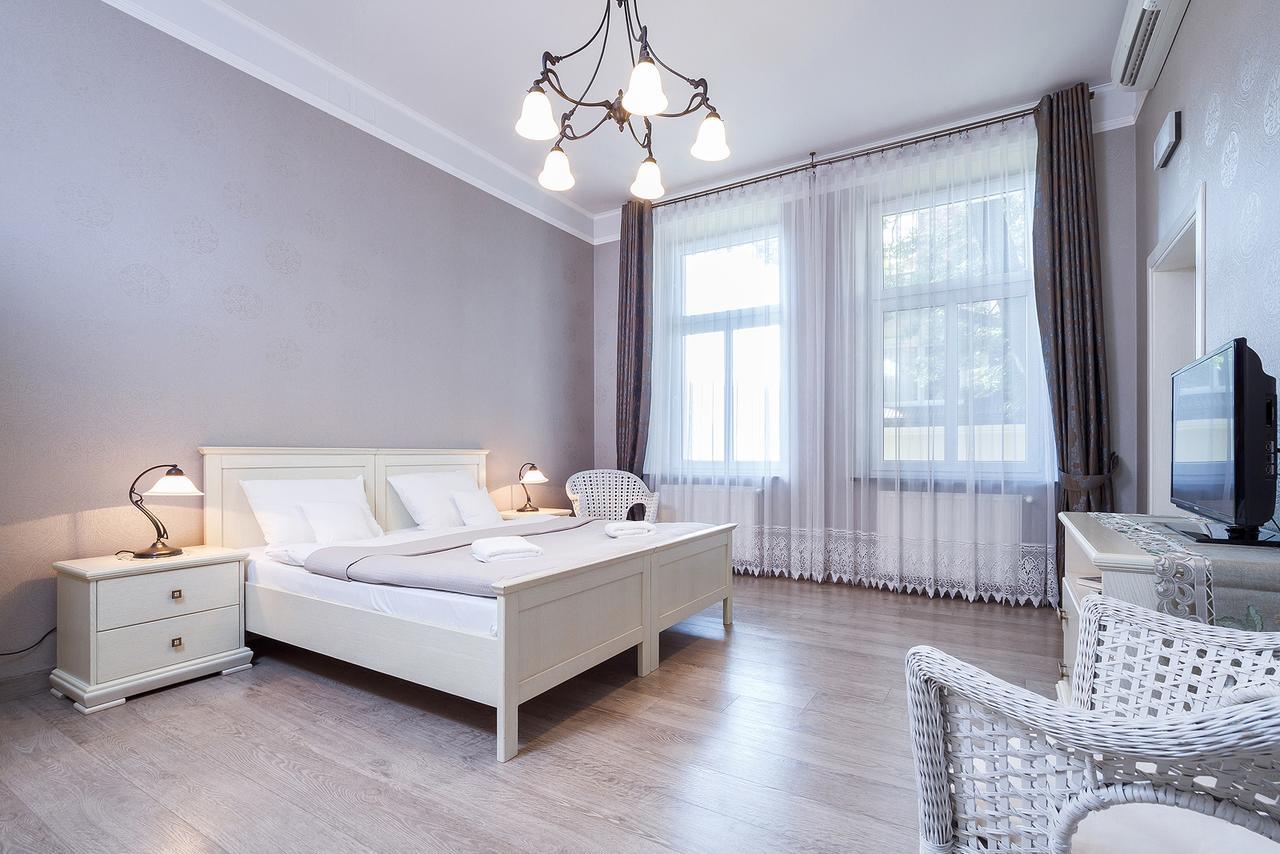 Elegant Apartments 크라쿠프 외부 사진