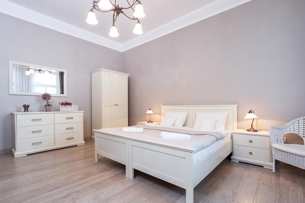 Elegant Apartments 크라쿠프 외부 사진