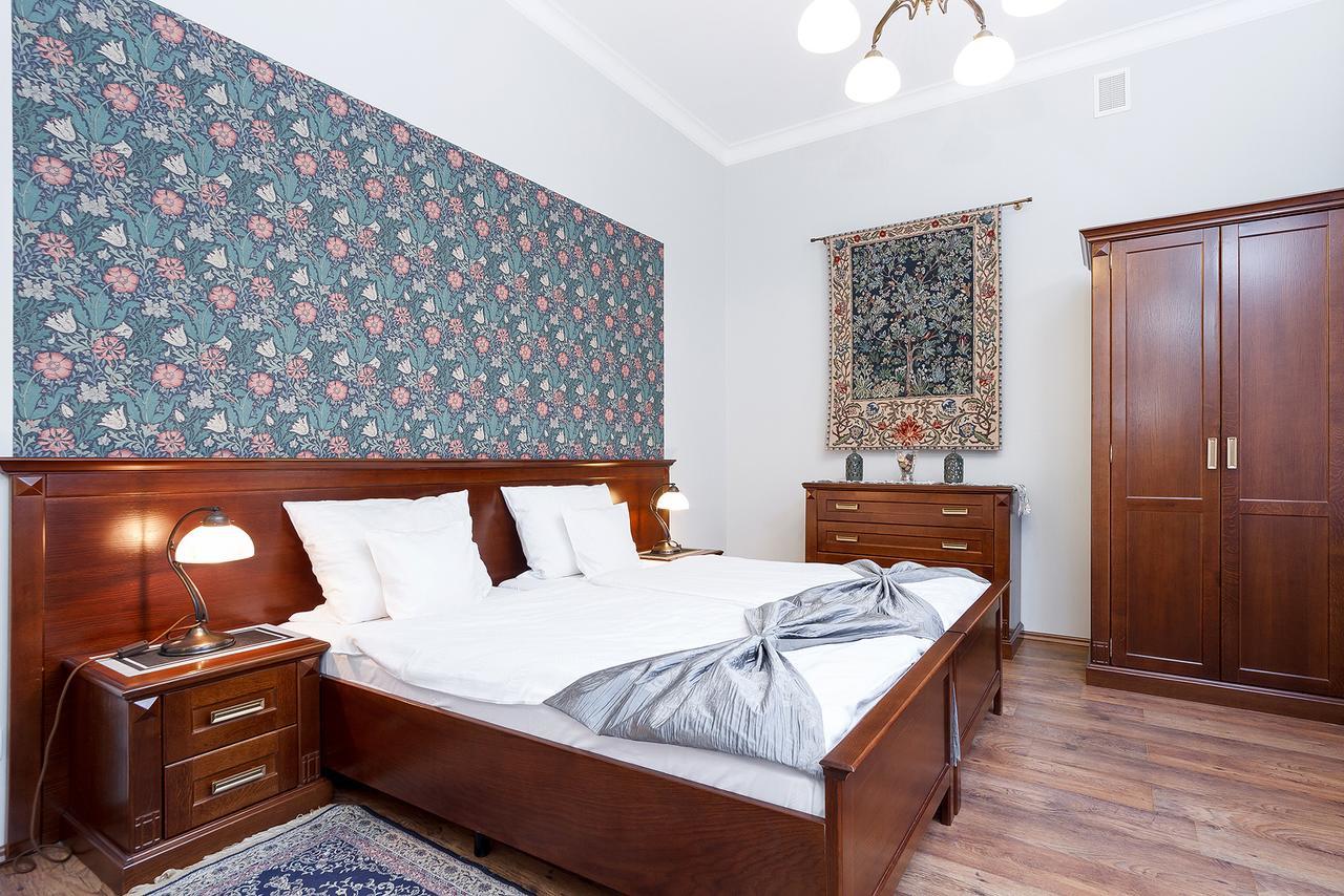 Elegant Apartments 크라쿠프 외부 사진