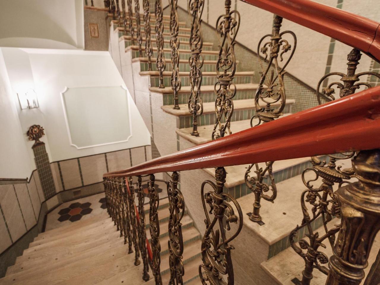 Elegant Apartments 크라쿠프 외부 사진